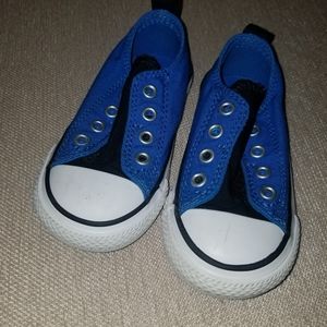 Toddler converse